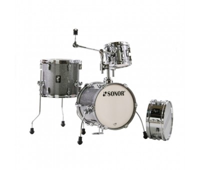 Sonor AQ2 Martini Akustik Davul Set (Titanium Quartz)