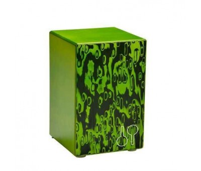 Sonor CAJ BA GREEN Baterita Cajon