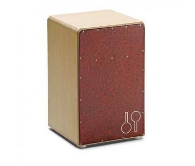 Sonor CAJ BC Latino Birdseye Cherry Cajon