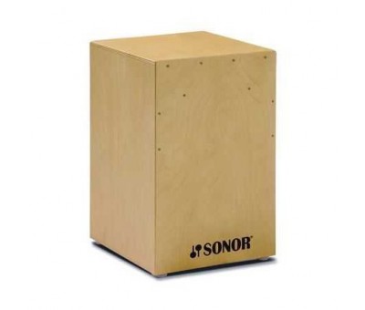 Sonor CAJ ST Standard Cajon