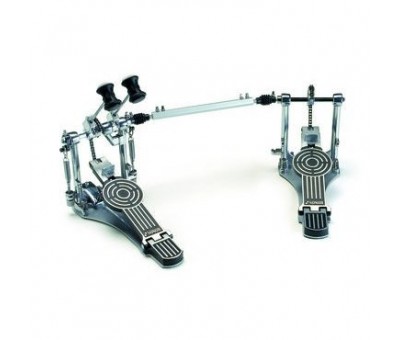 Sonor DP 472L Double Kick Pedalı (Solak) Çantalı