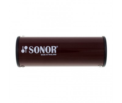 Sonor Lrms S Round Metal Shaker (Small)