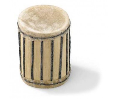 Sonor Nbs L Natural Bamboo Shaker