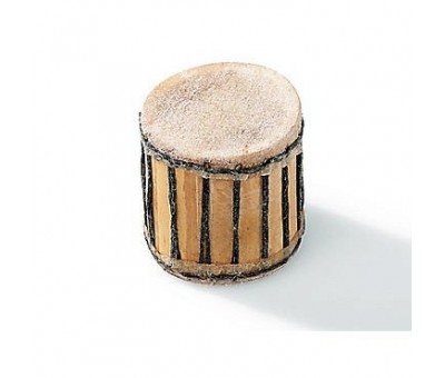 Sonor NBS M Natural Bamboo Shaker, Medium