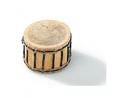 Sonor NBS S Natural Bamboo Shaker, Small