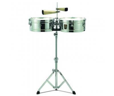 Sonor STI1415 Stell Shell Timbal ve Sehpası