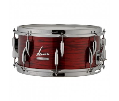 Sonor Vt 16 Sdw 17330 14 x 6.5 Inch Trampet (Vintage Red Oyster)