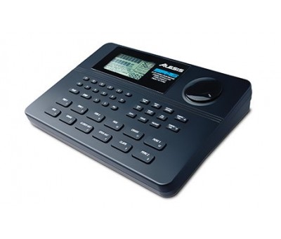 Alesis SR16 - Portable Drum Machine