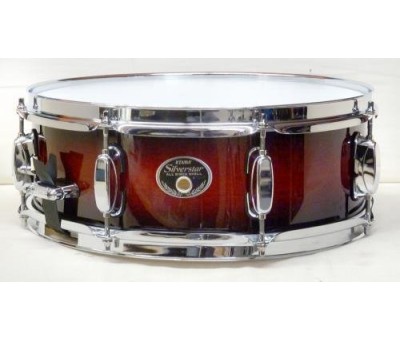 Tama 14" X 5" Birch Silverstar Snare Vbg