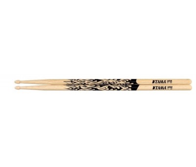 TAMA 7A-F Design Rhythmic Fire Serisi Oak Baget