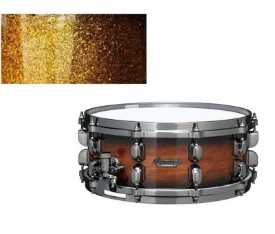 TAMA BUS1455BN-GDS - Starclassic Bubinga 14"x5.5" Trampet