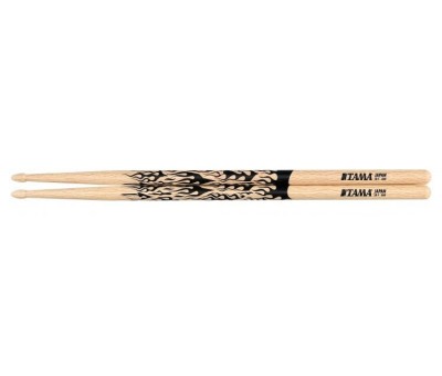 TAMA 5B-F Design Serisi Rhythmic Fire Oak Baget