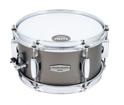 TAMA DST1055M 10x5,5" Soundworks Serisi Çelik Trampet