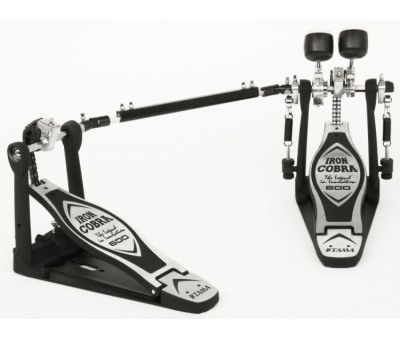 TAMA HP600DTW Iron Cobra 600 Twin Pedal