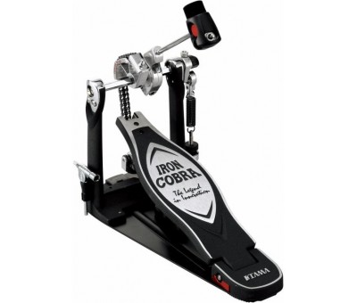 TAMA HP900PN Iron Cobra Power Glide Tekli Bas Davul Pedalı