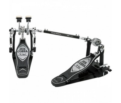 TAMA HP900PSWLN Iron Cobra Power Glide Serisi Solak Bas Davul Pedalı