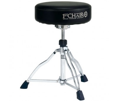 TAMA HT430N 1st Chair 14" Round Rider Serisi Davul Taburesi