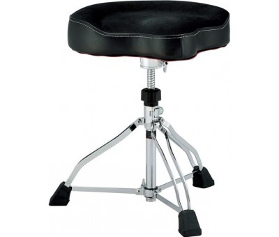 TAMA HT530BCN - 1st Chair Glide Rider "Cloth-Top" Davul Taburesi