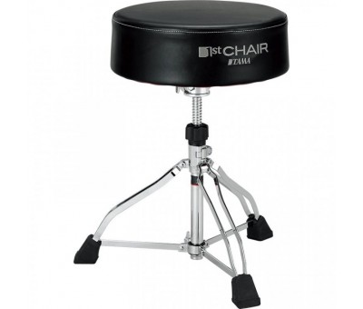 TAMA HT830B 1st Chair Round Rider XL Trio Serisi Davul Taburesi