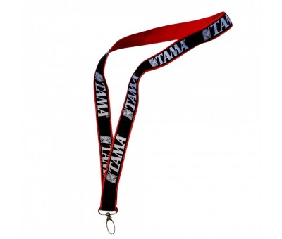 Tama Lanyard - Kordon Anahtarlık