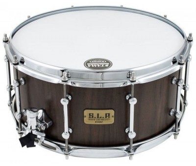 TAMA LGW1465-MBW - S.L.P. G-Walnut 14"x6.5" Trampet