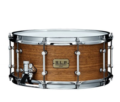 TAMA LSG1465-SNG - S.L.P. Bold Spotted Gum 14"x6.5" Trampet