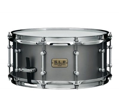 TAMA LSS1465 - S.L.P. Sonic Stainless Steel 14"x6.5" Çelik Trampet