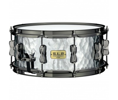 TAMA LST146H S.L.P. Expressive Hammered Steel 14"x6" Çelik Trampet