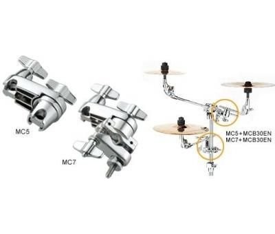 TAMA MC7 Compact Clamp