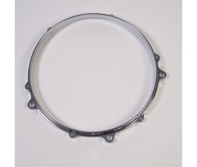 TAMA MDH12S-6 - 12" 6-Delikli Die-Cast Trampet Alt Kasnağı