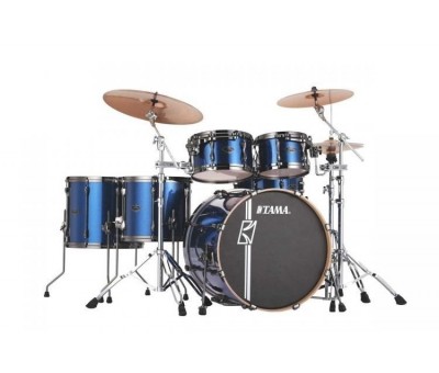 TAMA MK62HZBNS-ISP Superstar Hyper-Drive 6 Parça Akustik Davul Seti