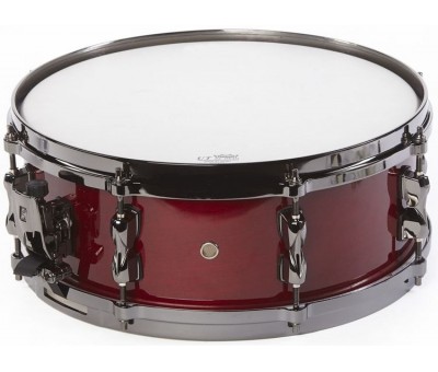 TAMA MLS55BN-CCW - Superstar Hyper-Drive Maple Classic Cherry Wine 14"x5.5" Trampet