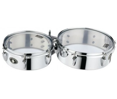 TAMA MT1012ST - Steel Mini-Tymps (10"&12")