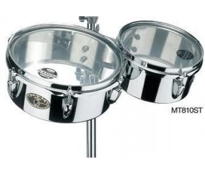 TAMA MT810ST - 8" & 10" Mini Timbal Set