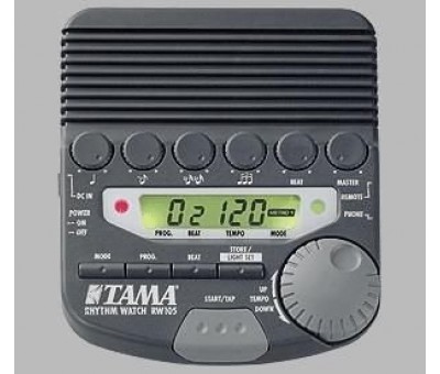 Tama RW 105 Rhtym Watch Davul Metronom