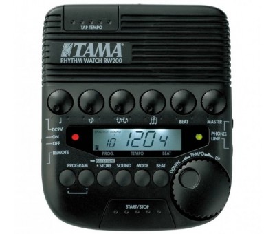 TAMA RW200 Rhythm Watch Metronom