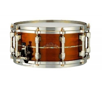 TAMA SOS1455T 14x5.5'' Starclassic Omnitune Caisse Claire Serisi Trampet