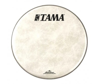 TAMA FB20BMFS - TAMA & Starclassic Logolu 20'' Fiber Bas Davul Ön Derisi