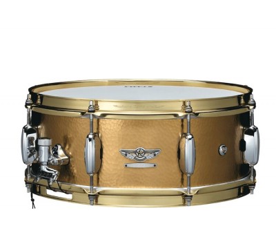 TAMA TBRS1455H - STAR Reserve Hand Hammered Brass 14"x5.5" Trampet