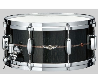 TAMA THS1465S-MSS - STAR Mahogany Limited 14"x6.5" Trampet