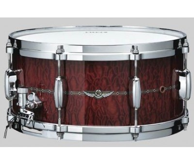 TAMA THS1465S-NWS - STAR Mahogany Limited 14"x6.5" Trampet