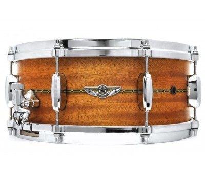 TAMA TLH146S-OMH - STAR Solid Mahogany 14"x6" Trampet