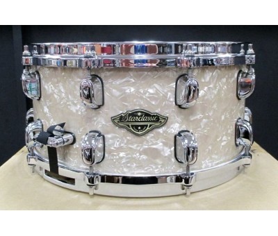 TAMA WBRS65-VMP - Starclassic Walnut/Birch 14"x6.5" Trampet