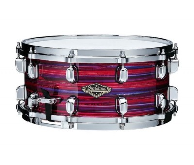 TAMA WBSS65-LLO - Starclassic Walnut/Birch 14"x6.5" Trampet