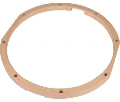 TAMA WMH1408S - Akçaağaç (Maple)  8-Delikli 14" Trampet Alt Kasnağı