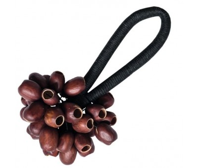 TERRE 38440302 - Hand Shaker Kemiri (Pala-Seed)