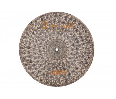 Turkish Cymbals 17" Cappadocia Crash