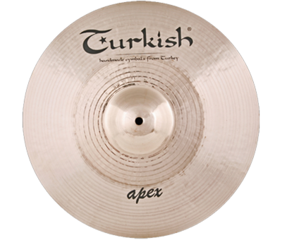 Turkish Cymbals Apex 16" Crash