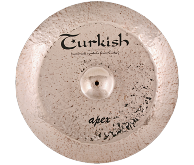 Turkish Cymbals Apex 16" China