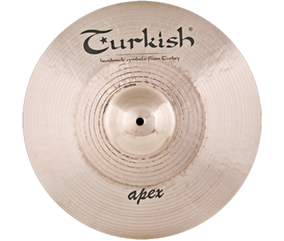 Turkish Cymbals Apex 21" Ride